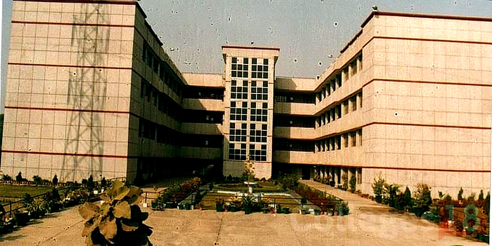 B.S Anangpuria Institute of Technology and Management