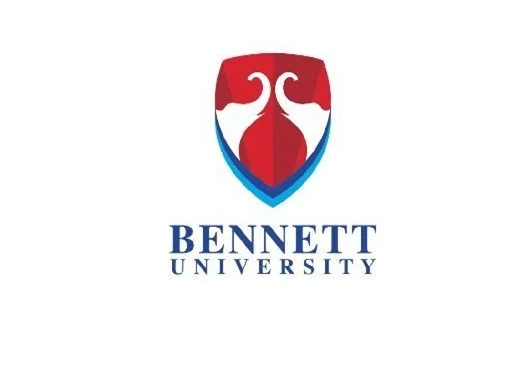 Bennett University logo