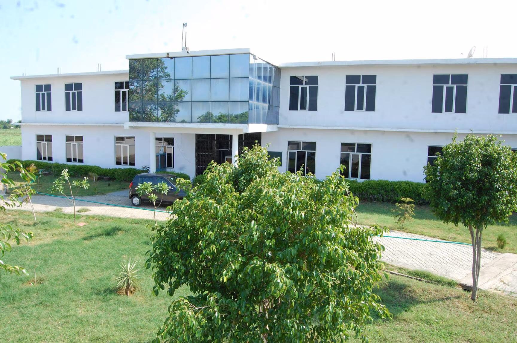 Chaudhary Charan Singh College of Engineering