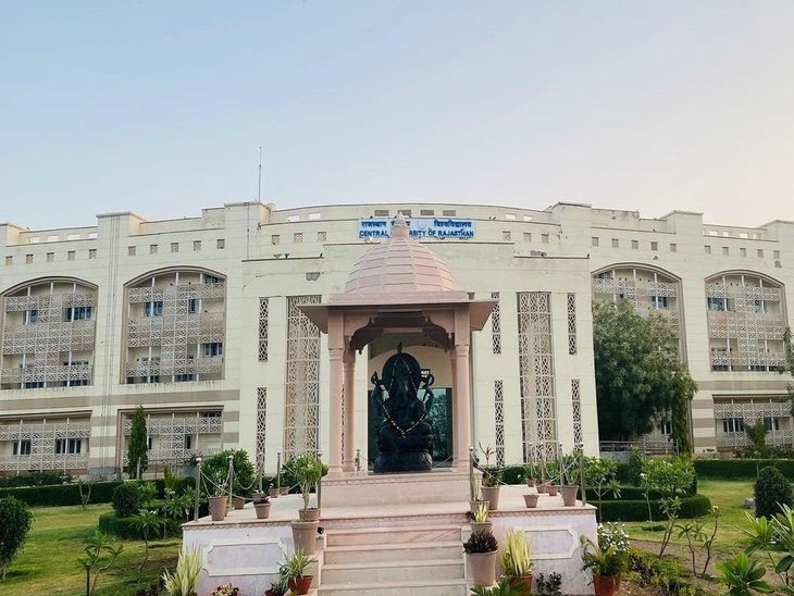 Central University of Rajasthan