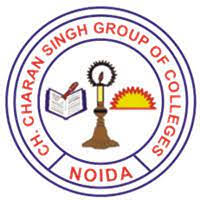 Chaudhary Charan Singh College of Engineering logo