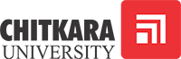 Chitkara University logo