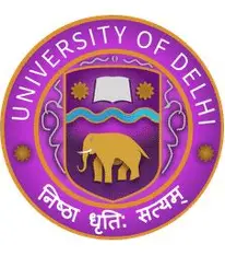 Cluster Innovation Centre, University of Delhi logo