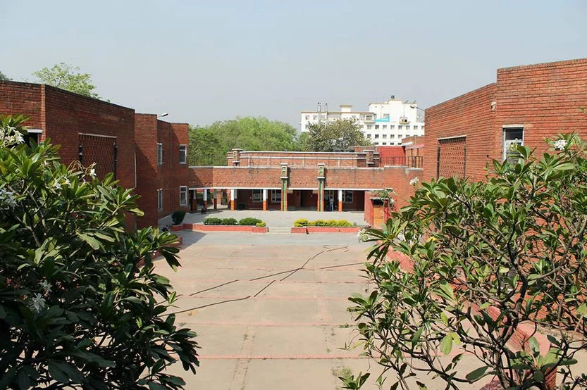 College of Vocational Studies, New Delhi