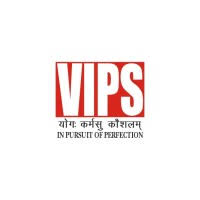 Vivekananda Institute of Professional Studies School of Law and Legal Studies logo