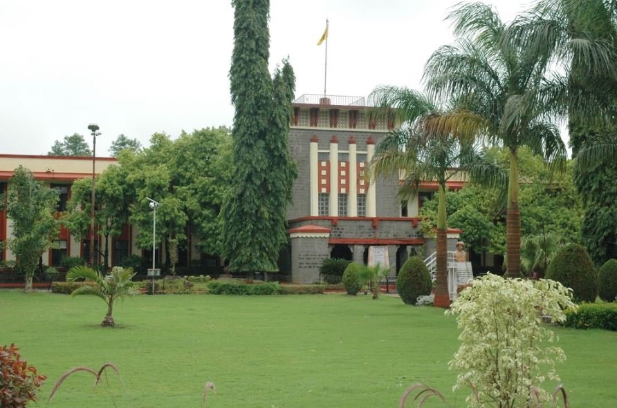 Dr. Babasaheb Ambedkar Marathwada University