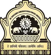 Dr. Babasaheb Ambedkar Marathwada University logo