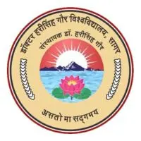 Dr. Harisingh Gour Vishwavidyalaya logo