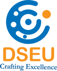 Delhi Skill and Entrepreneurship University  logo