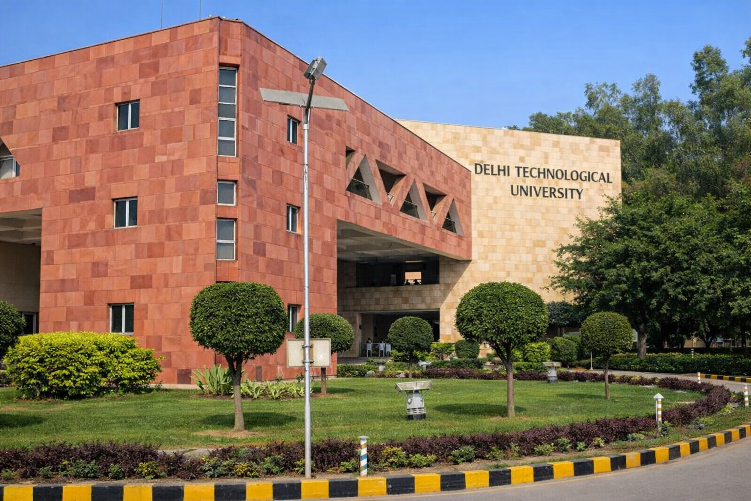 Delhi Technological University
