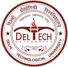 Delhi Technological University logo