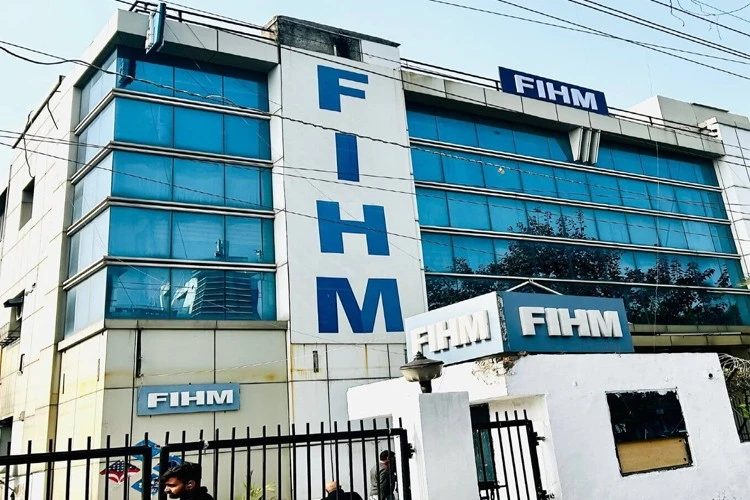 Federal Institute of Hotel Management