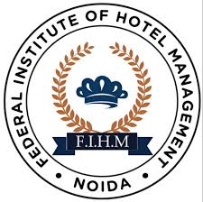 Federal Institute of Hotel Management logo