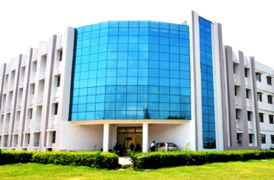 Greater Noida Institute of Business Management
