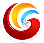Galgotias University logo