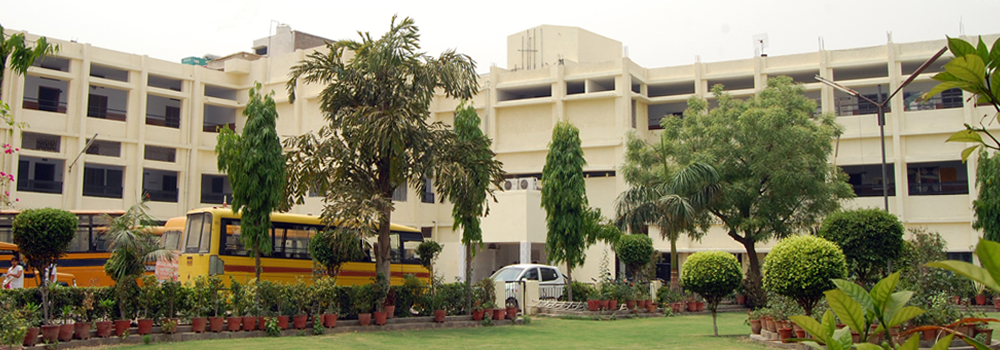GVM College of Education, Sonepat