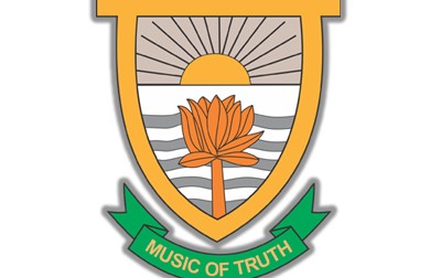 Hindu College, University of Delhi logo