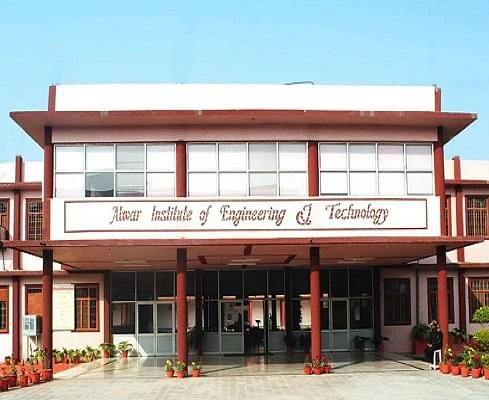 Alwar Institute of Engineering and Technology - [AIET], Alwar
