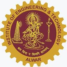 Alwar Institute of Engineering and Technology - [AIET], Alwar logo