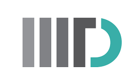 Indraprastha Institute of Information Technology logo