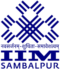 IIM Sambalpur (Delhi Campus) logo