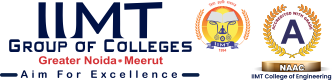 IIMT Group of Colleges, Greater Noida logo