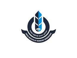 INDIAN INSTITUTE OF TECHNOLOGY BHUBANESWAR logo