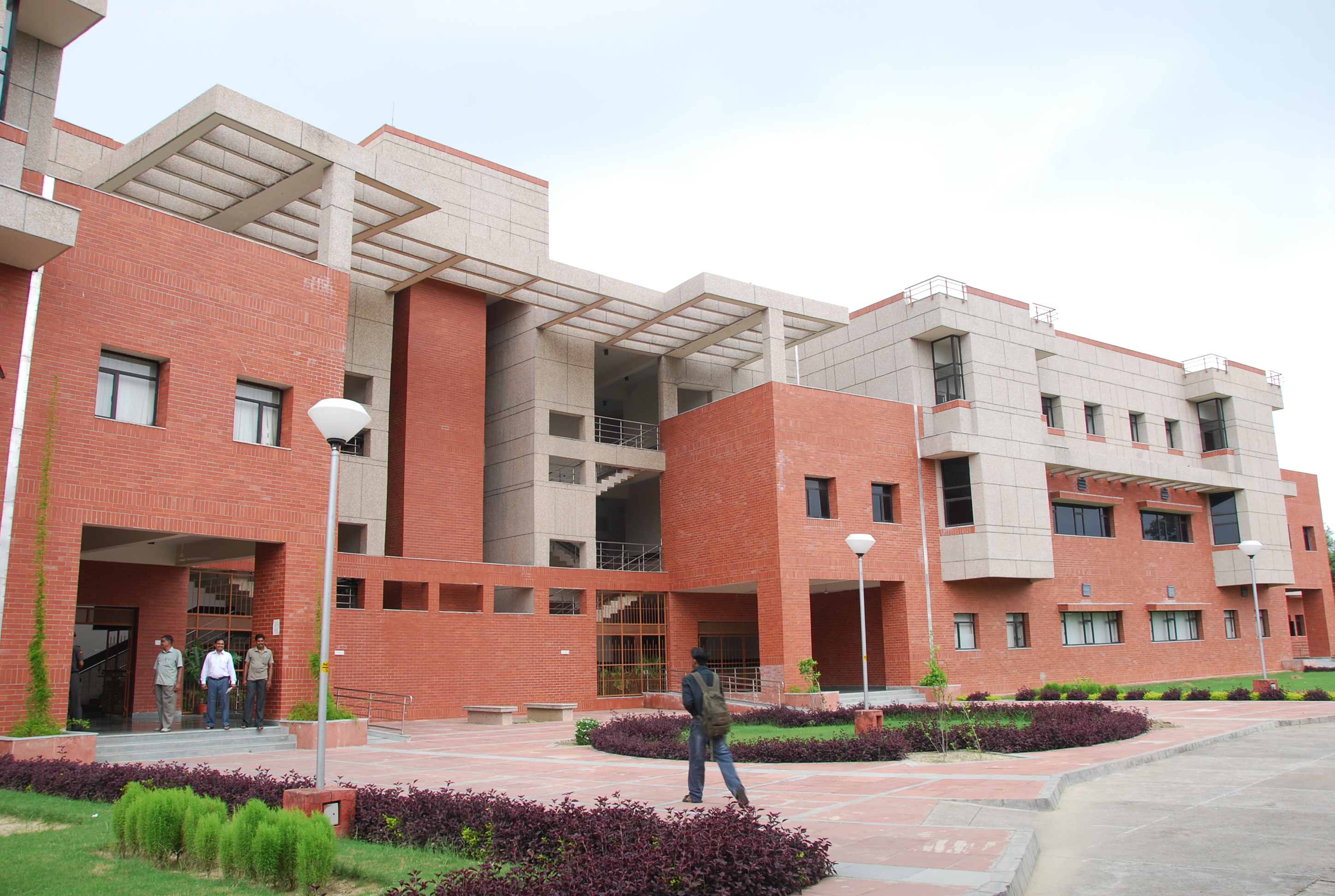 Indian Institute of Technology, Kanpur