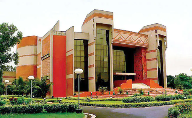 Indian Institute of Management