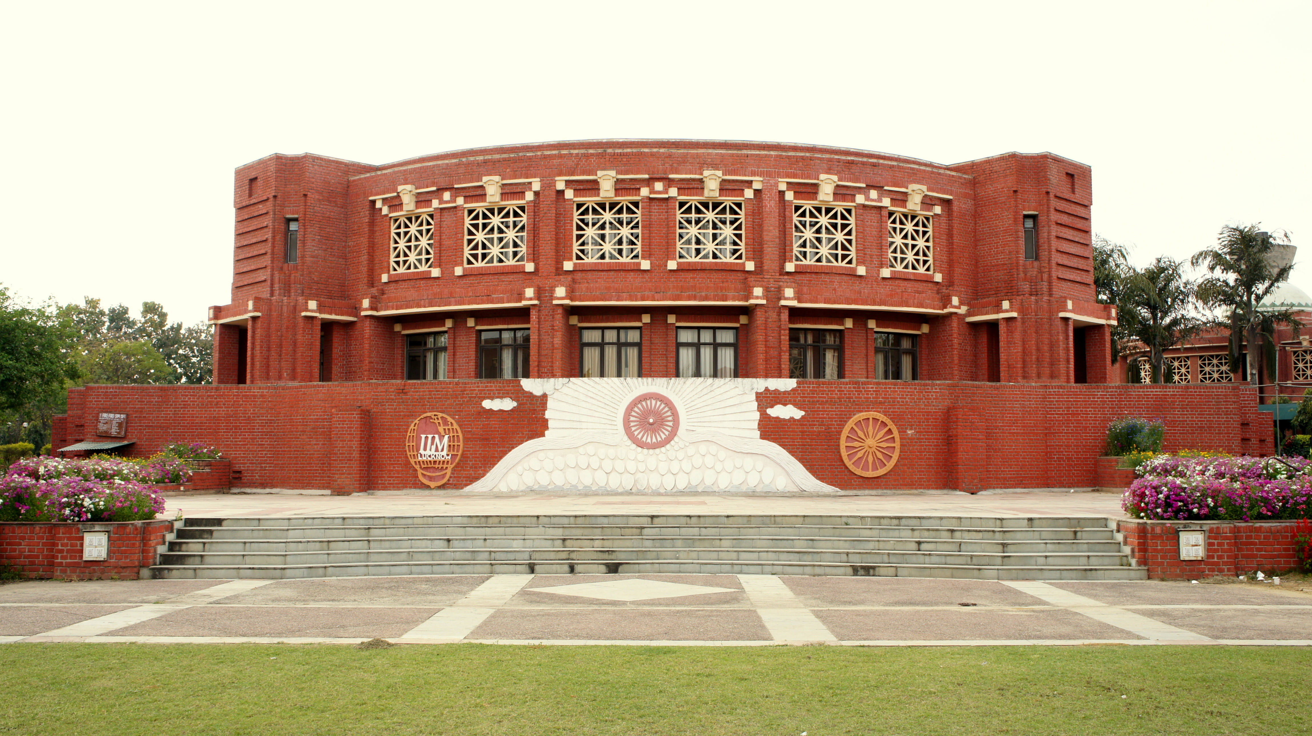 Indian Institute of Management Lucknow