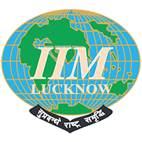Indian Institute of Management Lucknow logo