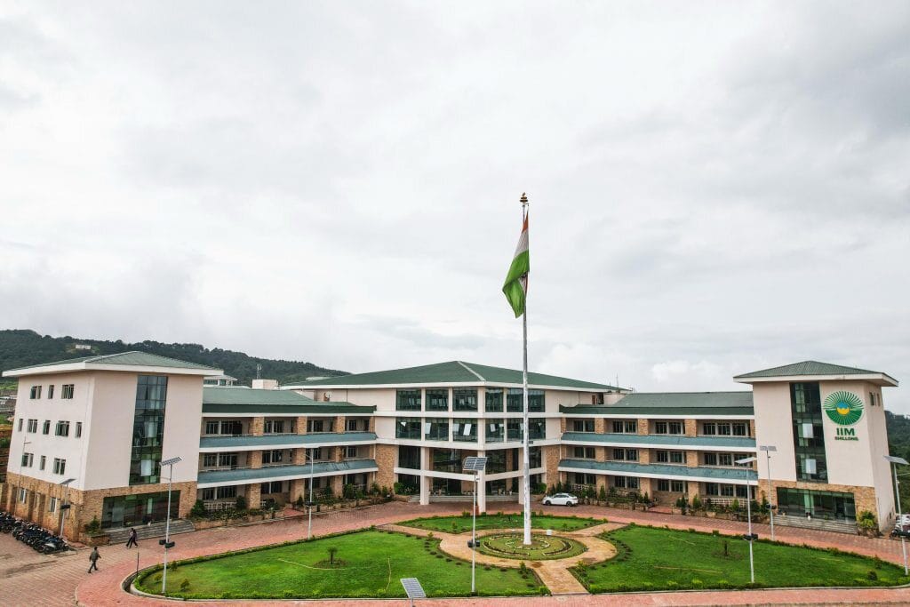 Indian Institute of Management