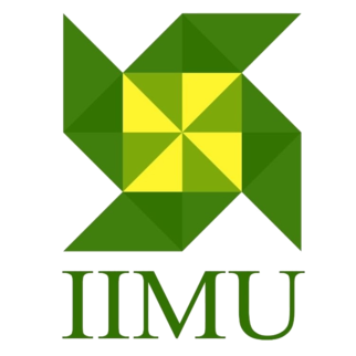 Indian Institute of Management  logo