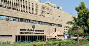 Indian Institute of Technology Delhi