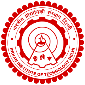 Indian Institute of Technology Delhi logo
