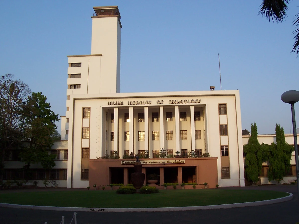 Indian Institute of Technology, Kharagpur