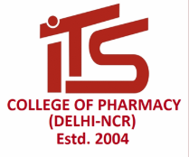 ITS Pharmacy College logo