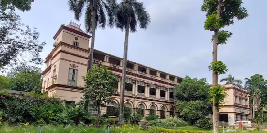 Jadavpur University