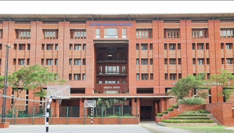 Jaypee Business School 