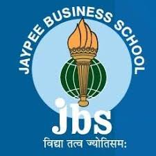 Jaypee Business School  logo