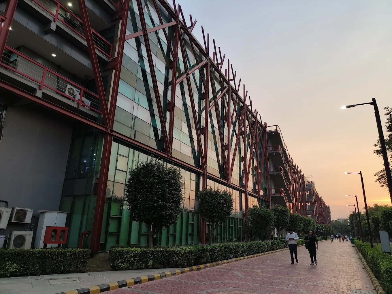 O.P. Jindal Global University, Jindal Global Law School