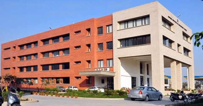 Jaipuria Institute of Management, Ghaziabad