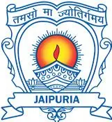 Jaipuria Institute of Management, Ghaziabad logo