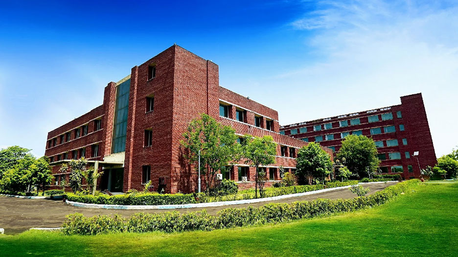 JK Business School 