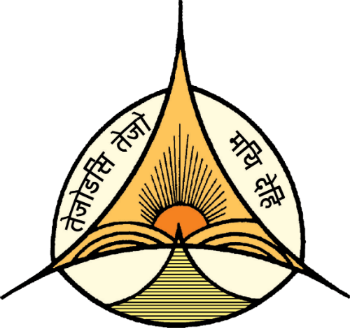 Jesus and Mary College logo