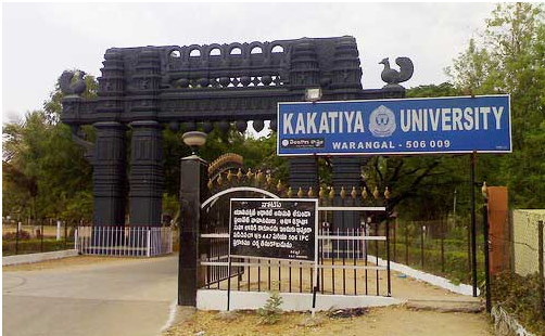 Kakatiya University