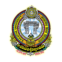 Kakatiya University logo