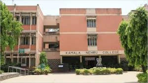 Kamala Nehru College, New Delhi