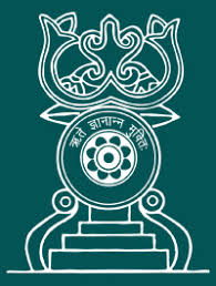 Kamala Nehru College, New Delhi logo