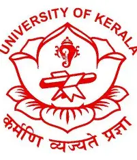 University of Kerala logo